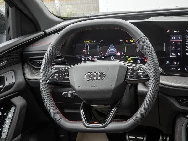 Audi Q5 Sportback edition one e-hybrid quattro
