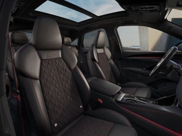 Audi Q5 Sportback edition one e-hybrid quattro