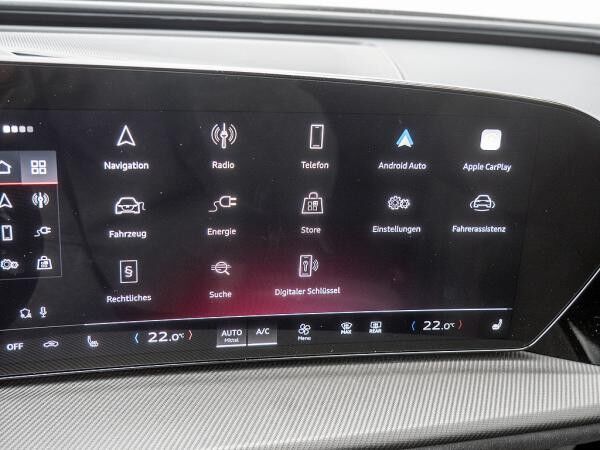 Audi Q5 Sportback edition one e-hybrid quattro