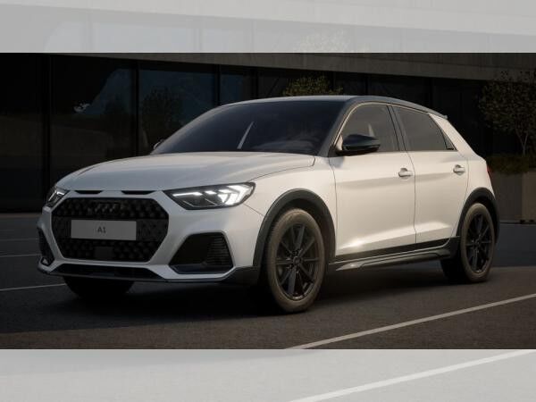 Audi A1 allstreet 30 TFSI