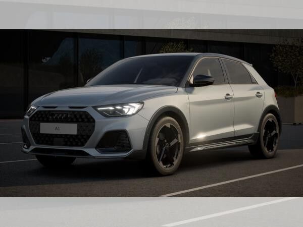 Audi A1 allstreet 35 TFSI
