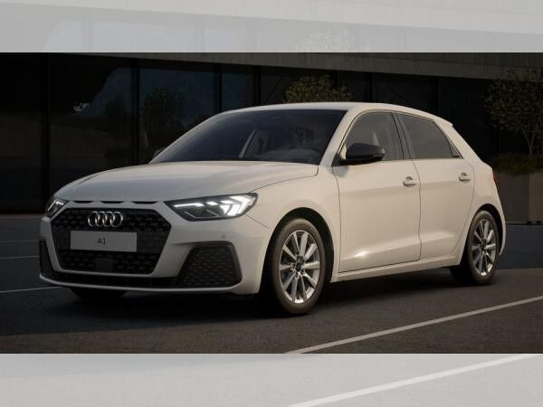 Audi A1 Sportback 30 TFSI
