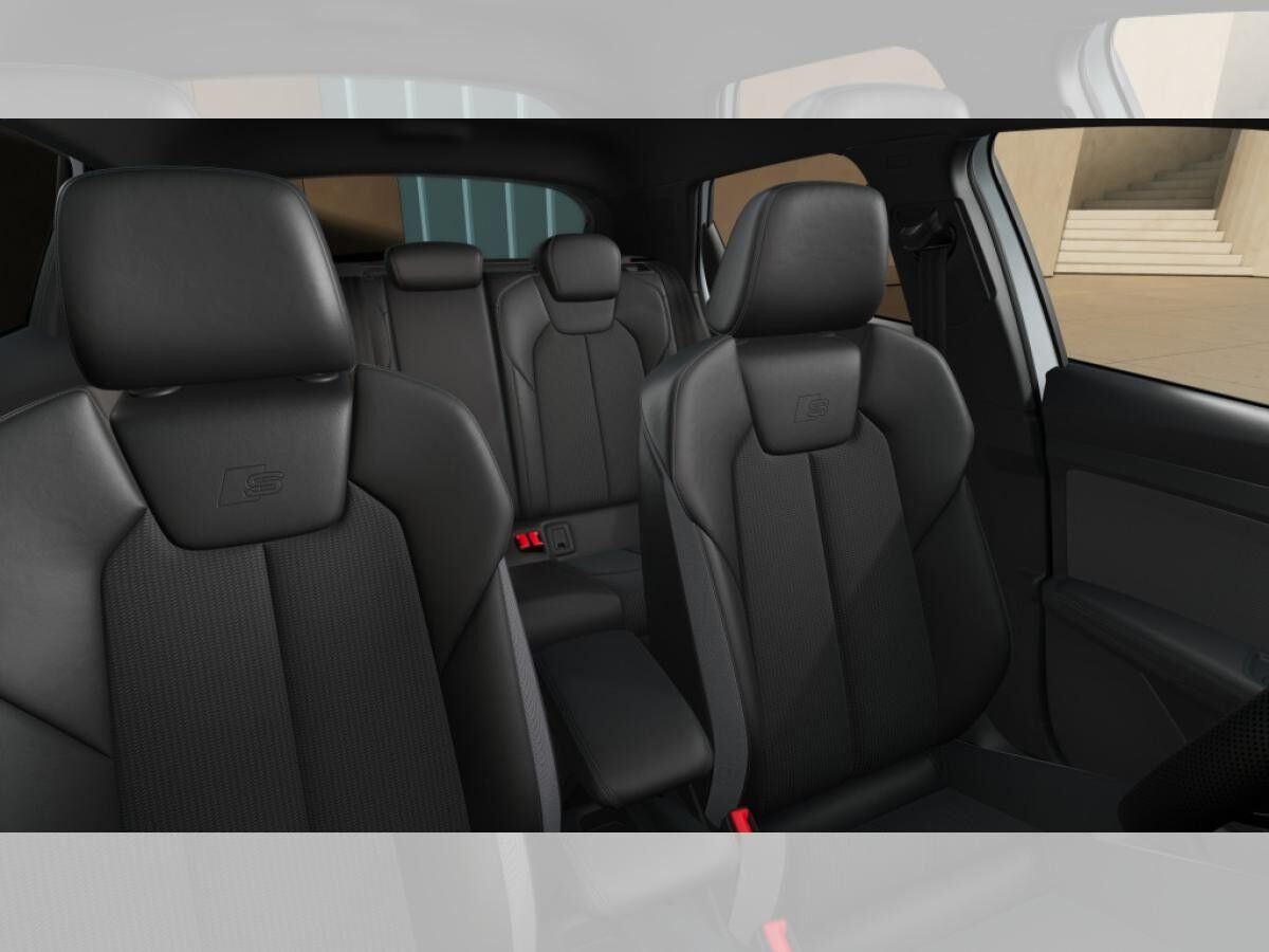 Audi A1 allstreet 30 TFSI