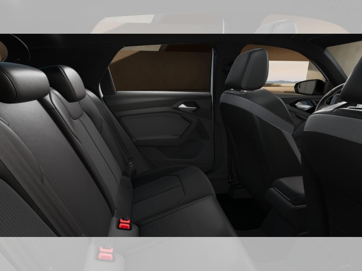 Audi A1 allstreet 30 TFSI