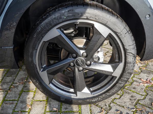 Audi A1 allstreet 35 TFSI