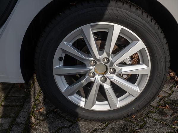 Audi A1 Sportback 30 TFSI