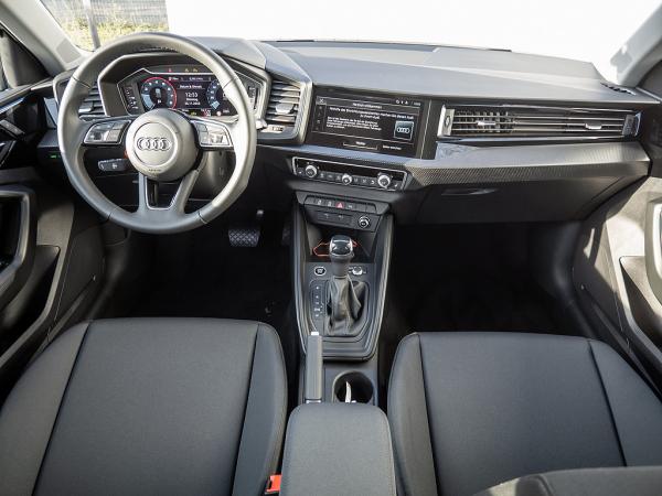 Audi A1 Sportback 30 TFSI