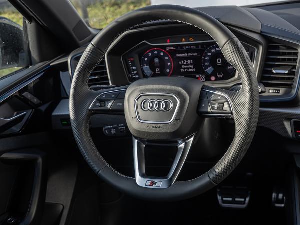 Audi A1 allstreet 35 TFSI