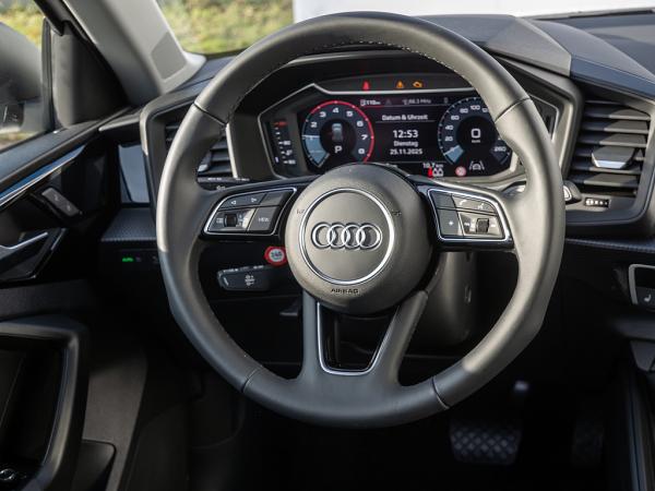 Audi A1 Sportback 30 TFSI