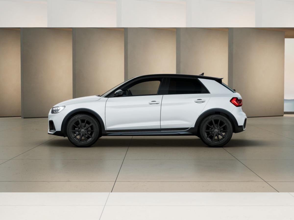 Audi A1 allstreet 30 TFSI