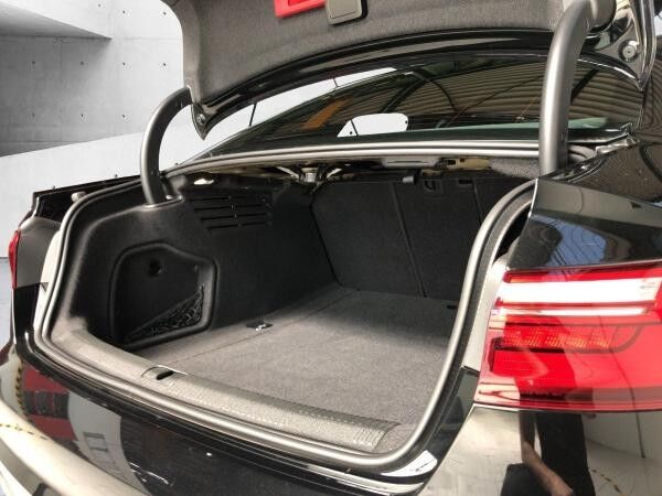 Audi A4 Limousine advanced 40 TDI quattro NAVI STHZ