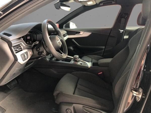 Audi A4 Limousine advanced 40 TDI quattro NAVI STHZ