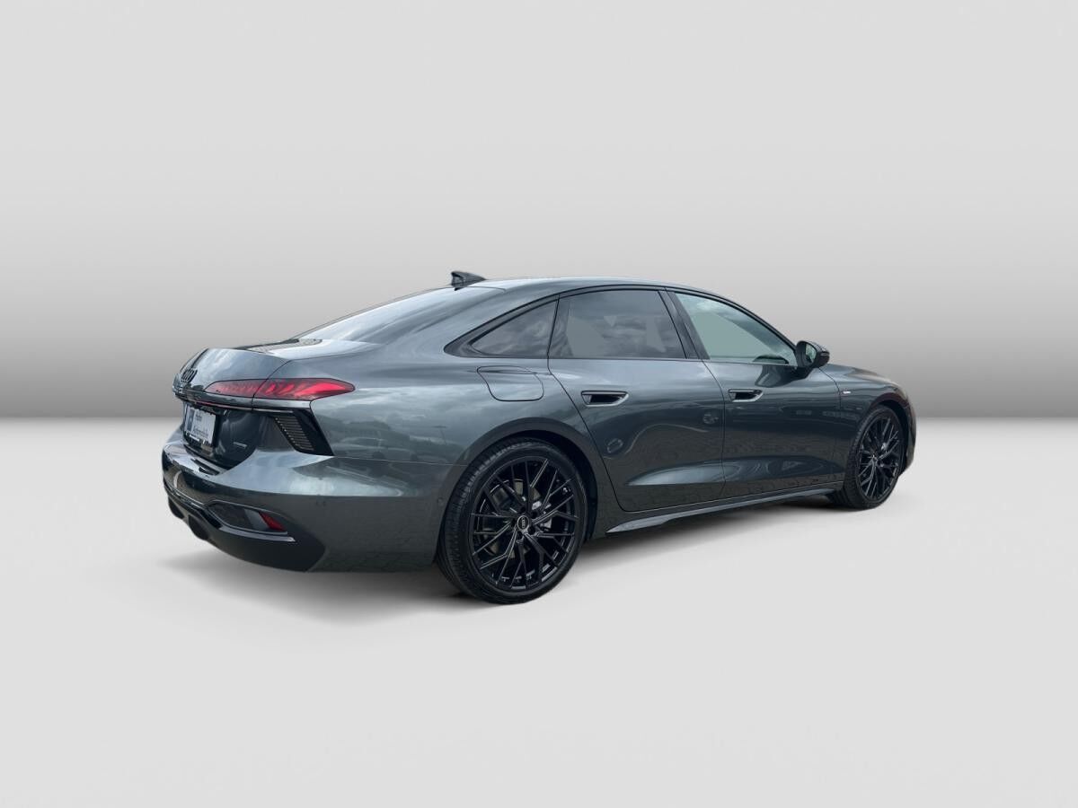 Audi A6 Limousine TDI quattro // Sofort verfügbar //