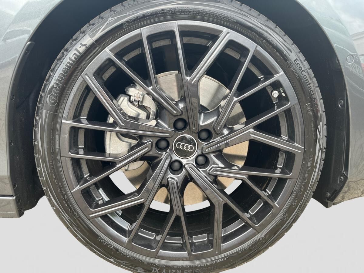 Audi A6 Limousine TDI quattro // Sofort verfügbar //