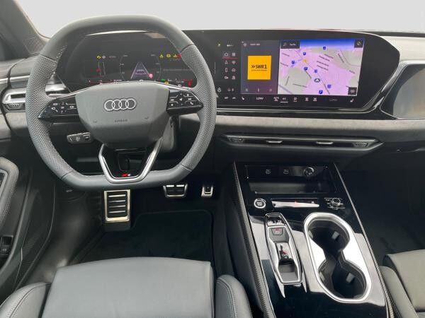 Audi A6 Limousine TDI quattro