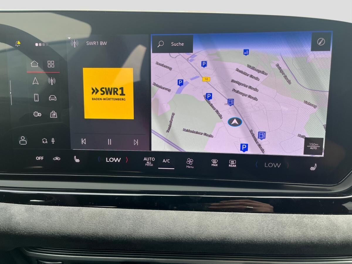 Audi A6 Limousine TDI quattro // Sofort verfügbar //