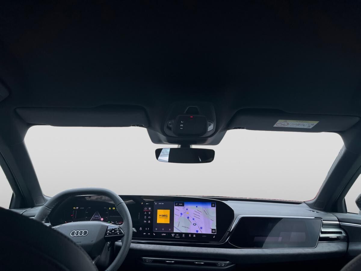 Audi A6 Limousine TDI quattro // Sofort verfügbar //