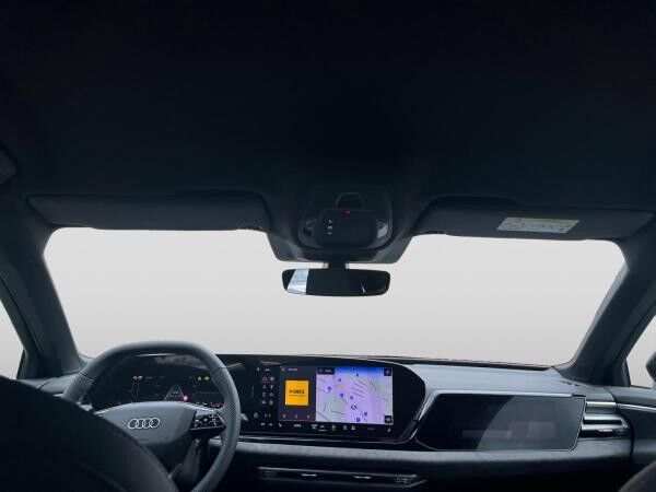 Audi A6 Limousine TDI quattro