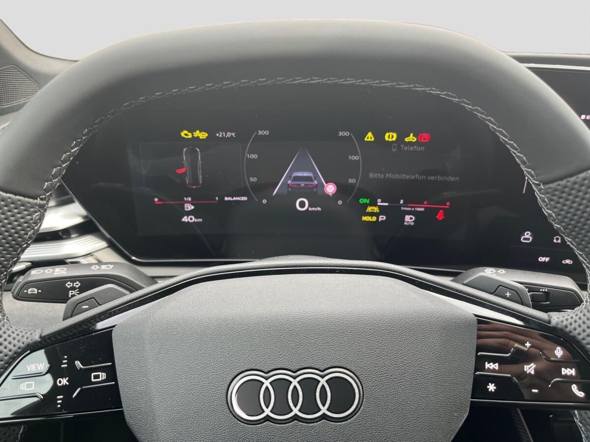 Audi A6 Limousine TDI quattro // Sofort verfügbar //