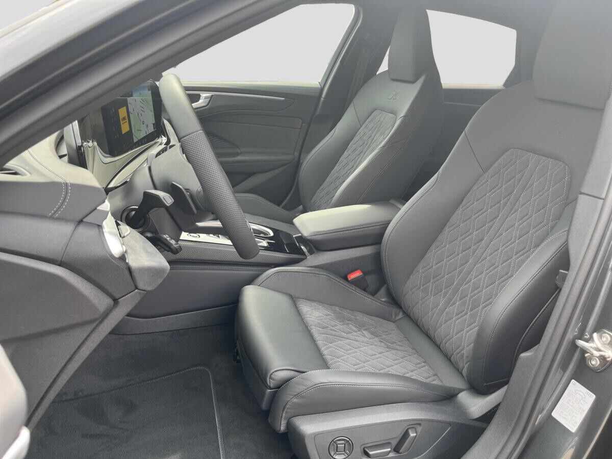 Audi A6 Limousine TDI quattro // Sofort verfügbar //