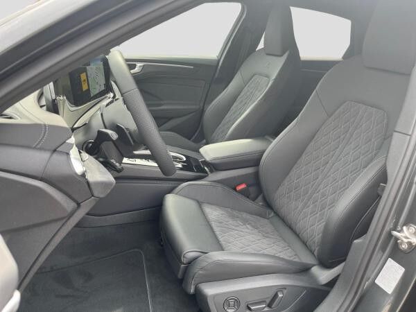 Audi A6 Limousine TDI quattro