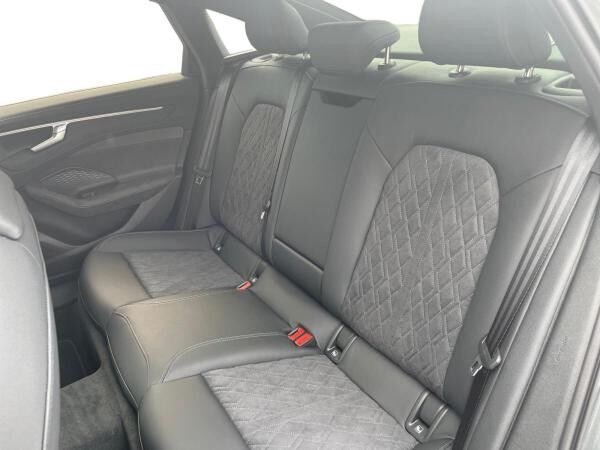 Audi A6 Limousine TDI quattro