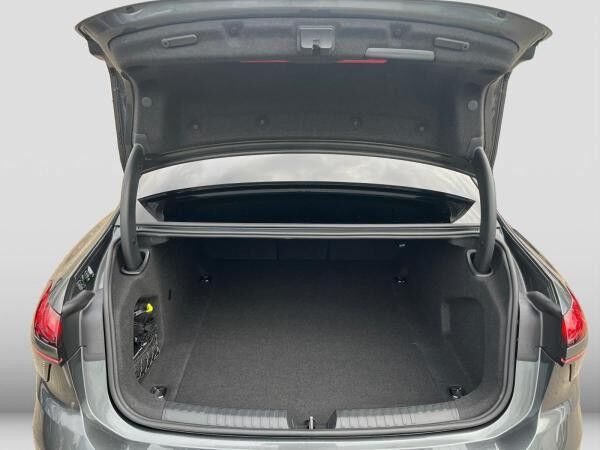 Audi A6 Limousine TDI quattro