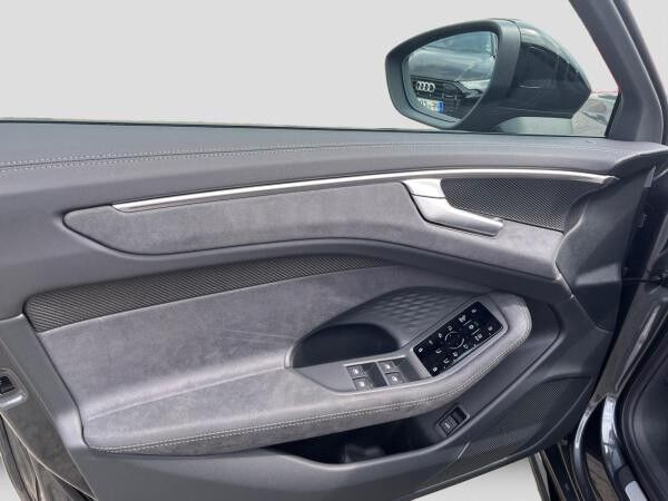 Audi A6 Limousine TDI quattro