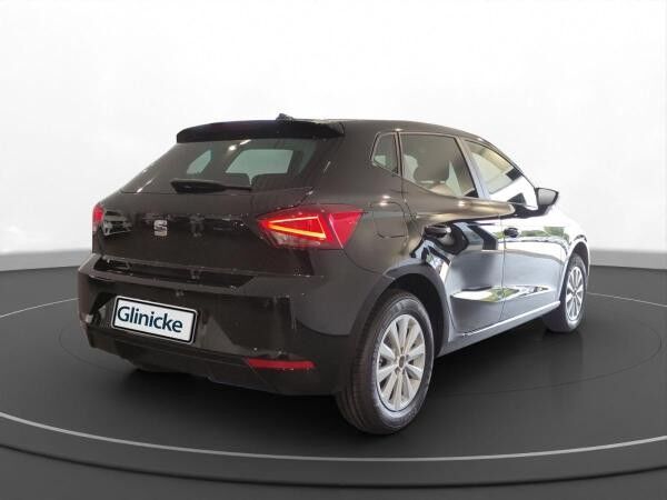Seat Ibiza 1.0 TSI DSG Style Road Edition PDC LED Fulllink