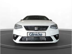 Seat Ibiza 1.0 TSI DSG FR Black Edition Sitzheizung LED