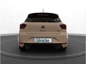 Seat Ibiza 1.0 TSI DSG FR Black Edition Sitzheizung LED