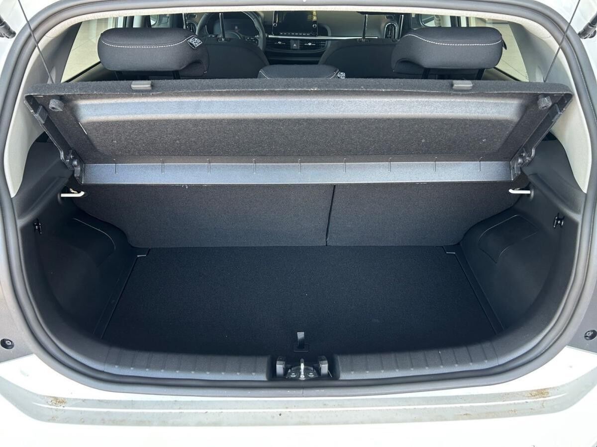 Kia Picanto Vision 1.2l | Navi | Rückfahrkamera | PDC hinten