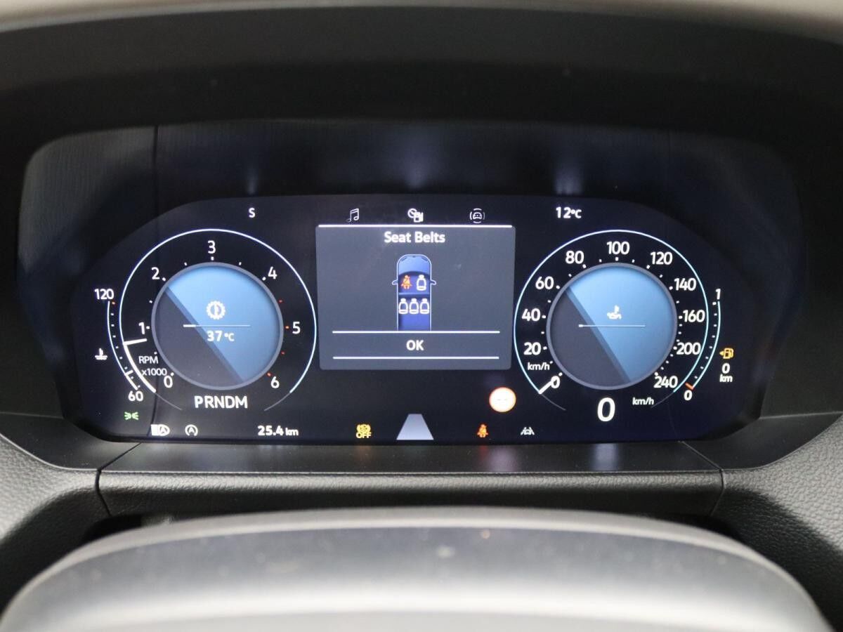 Volkswagen Amarok Style DC 3.0 TDI 4x4 DSG / Matrix, AHK