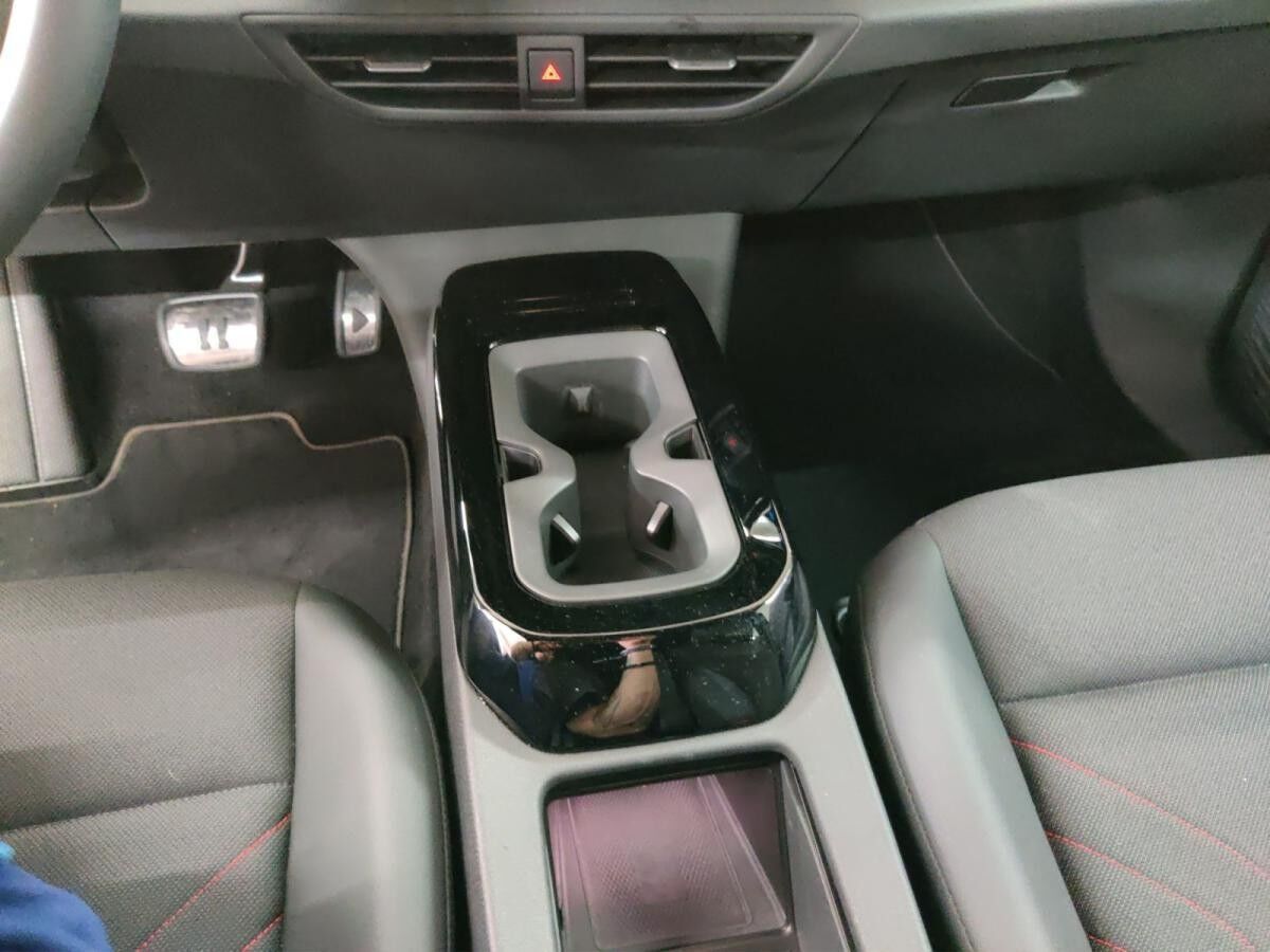 Volkswagen ID.4 GTX AHK/Matrix/HuD/Navi/Wärmepumpe/01.30Garantie