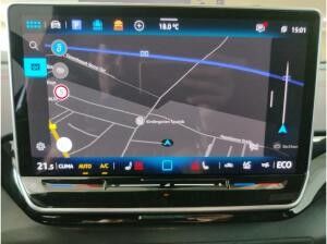 Volkswagen ID.4 GTX AHK/Matrix/HuD/Navi/Wärmepumpe/01.30Garantie