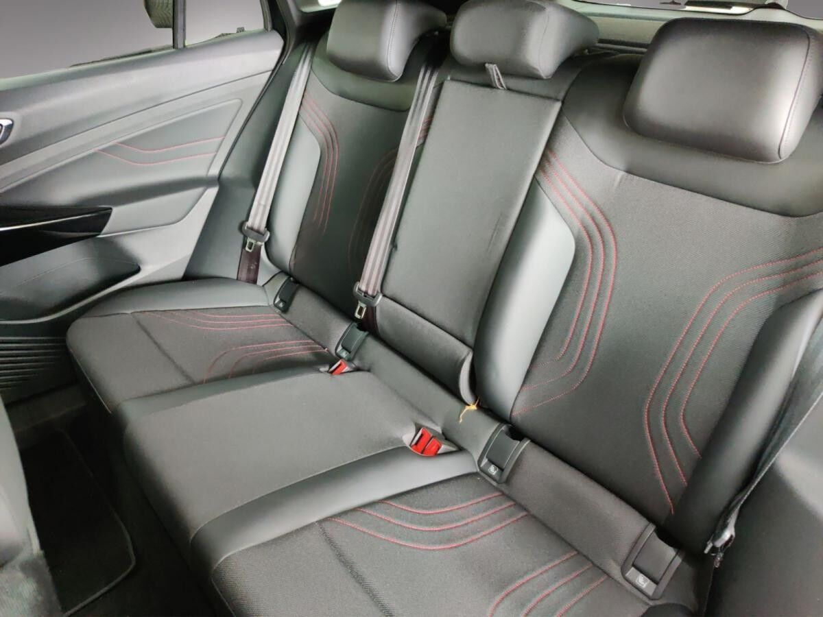 Volkswagen ID.4 GTX AHK/Matrix/HuD/Navi/Wärmepumpe/01.30Garantie