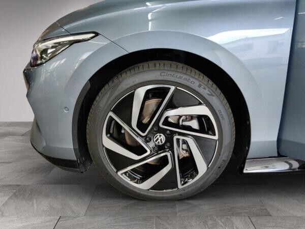 Volkswagen ID.7 Tourer Pro S h/AHK/Matrix/WäPu/01.30Garantie