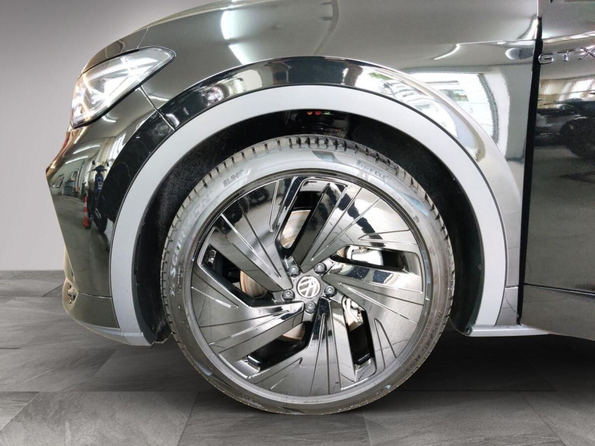 Volkswagen ID.4 GTX AHK/Matrix/HuD/Navi/Wärmepumpe/01.30Garantie