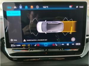Volkswagen ID.4 GTX AHK/Matrix/HuD/Navi/Wärmepumpe/01.30Garantie