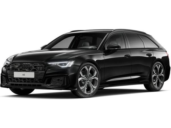 Audi A6 Avant S line , AHK,  B&O, 360, Memory,  Matrix