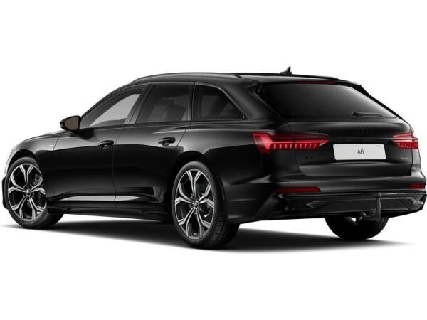 Audi A6 Avant S line , AHK,  B&O, 360, Memory,  Matrix