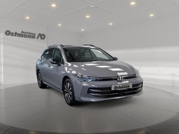 Volkswagen Golf VIII Variant 2.0 TDI Goal AHK Matrix 360°