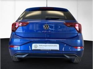 Volkswagen Polo GOAL 1.0 l TSI DSG*LWS*NAVI*WR