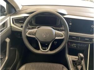 Volkswagen Polo GOAL 1.0 l TSI DSG*LWS*NAVI*WR
