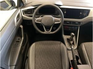 Volkswagen Polo GOAL 1.0 l TSI DSG*LWS*NAVI*WR