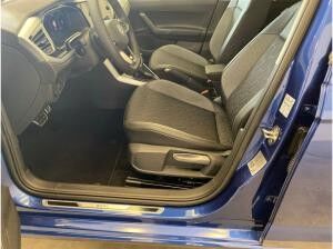 Volkswagen Polo GOAL 1.0 l TSI DSG*LWS*NAVI*WR