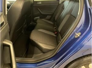 Volkswagen Polo GOAL 1.0 l TSI DSG*LWS*NAVI*WR