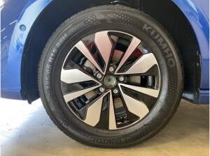 Volkswagen Polo GOAL 1.0 l TSI DSG*LWS*NAVI*WR