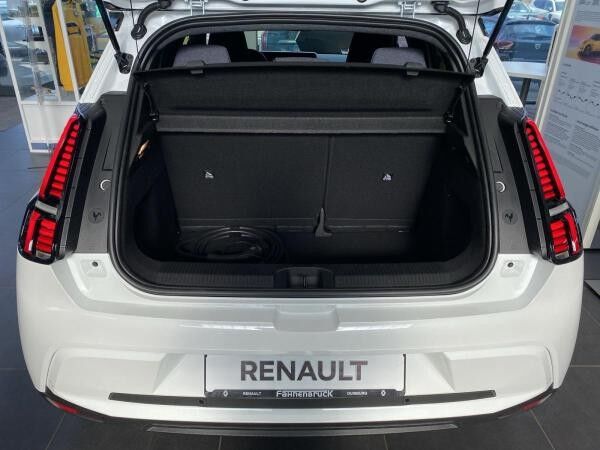 Renault 5 R E-Tech elektrisch Techno 120 Urban Range ACC