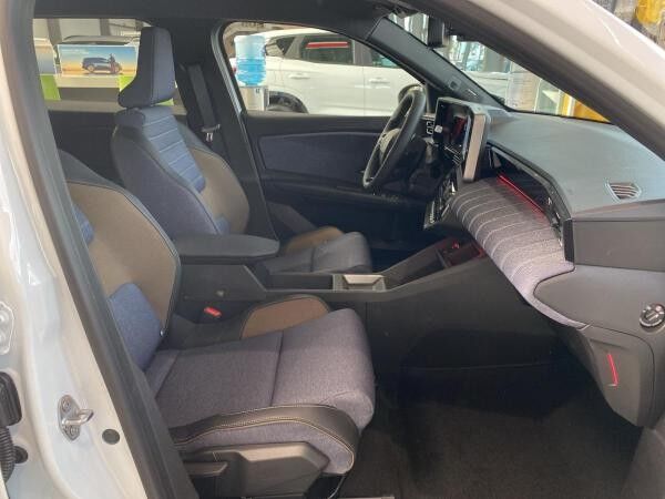 Renault 5 R E-Tech elektrisch Techno 120 Urban Range ACC